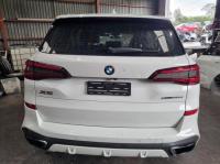 2020 Bmw X5 XDRIVE 30D G05 image 3
