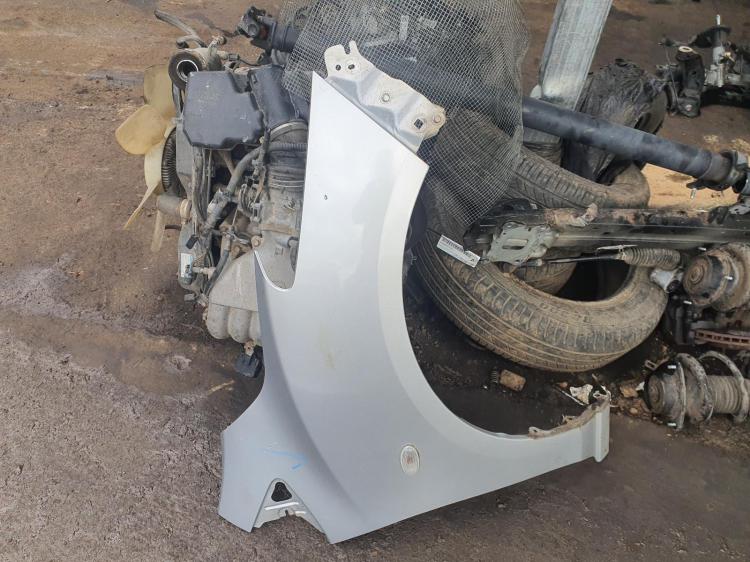 mazda 2 2010 Parts & Wrecking