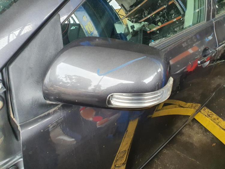 toyota Corolla 2011 Parts & Wrecking