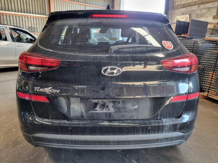 hyundai Tucson ACTIVE X TL 2020 Parts & Wrecking