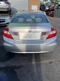 2013 Honda Civic FB2 image 3