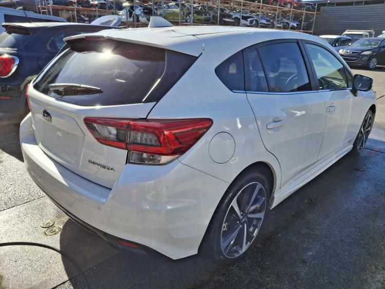 subaru Impreza G5 Sep 2020 Parts & Wrecking