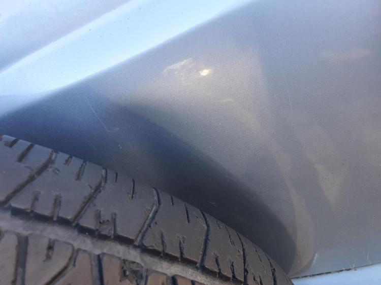 honda Cr-v 2002 Parts & Wrecking