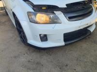 2008 Holden Commodore image 3