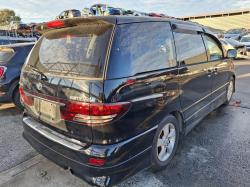 2003 Toyota Estima image 3