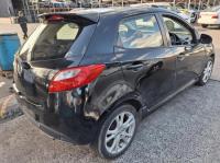 2007 Toyota Estima DE image 3