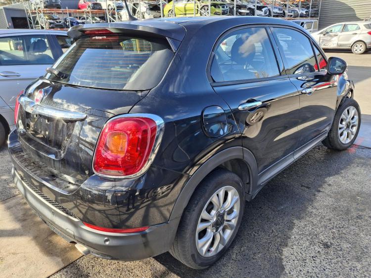 mini 500x Sep 2017 Parts & Wrecking