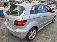 2007 Mercedes Benz B Class W245 image 3
