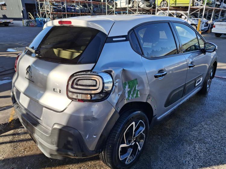 citroen C36 May 2021 Parts & Wrecking