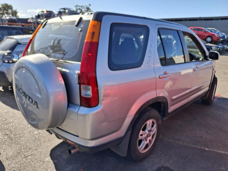 honda Crv RD Sep 2002 Parts & Wrecking