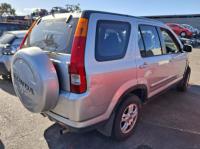 2002 Honda Crv RD image 3