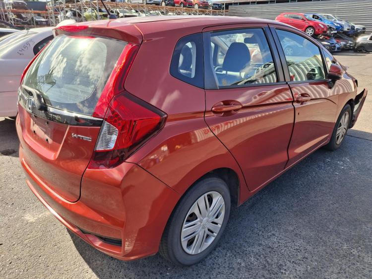 honda Jazz GK Dec 2018 Parts & Wrecking