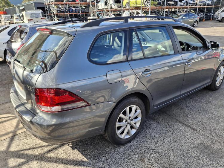 volkswagen Golf A6 Feb 2013 Parts & Wrecking