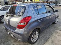 2012 Hyundai I20 PB image 3