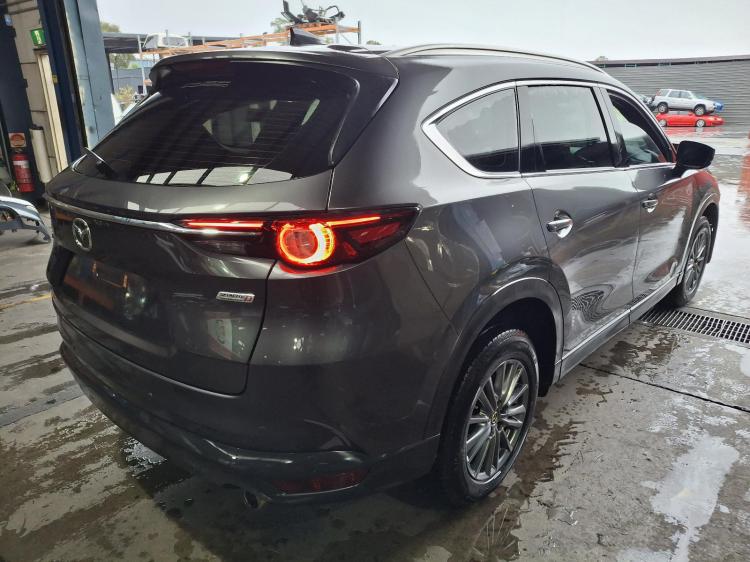 mazda Cx8 KG Dec 2019 Parts & Wrecking