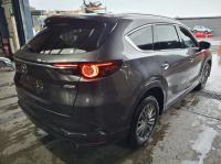 2019 Mazda Cx8 KG image 3