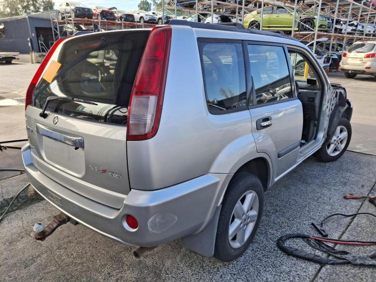 nissan X Trail T30 Sep 2006 Parts & Wrecking