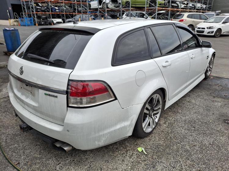 holden Commodore VE Jun 2010 Parts & Wrecking