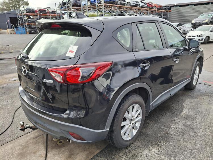 mazda Cx5 KE Feb 2012 Parts & Wrecking