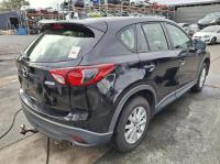 2012 Mazda Cx5 KE image 3