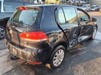 2012 Volkswagen Golf A6 image 3
