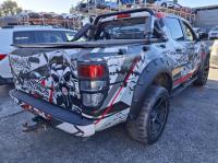 2016 Ford Ranger image 3