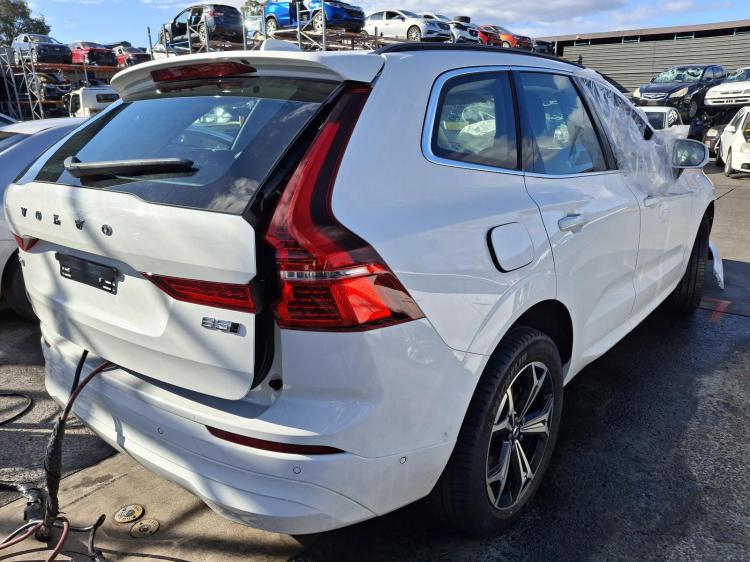 volvo Xc60 May 2022 Parts & Wrecking