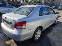 2007 Toyota Yaris NCP93R image 3