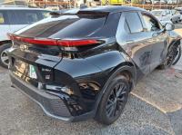 2024 Toyota Ch-r MAXH20R image 3