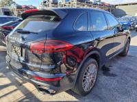 2016 Porsche Cayenne 92A image 3