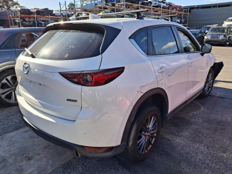 mazda Cx5 KF Sep 2018 Parts & Wrecking