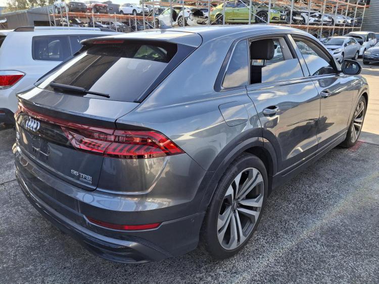 hyundai I30 F1 Oct 2019 Parts & Wrecking
