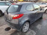 2008 Mazda 2 DE image 3