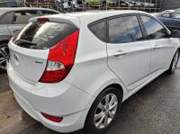 2018 Hyundai Accent RB image 3