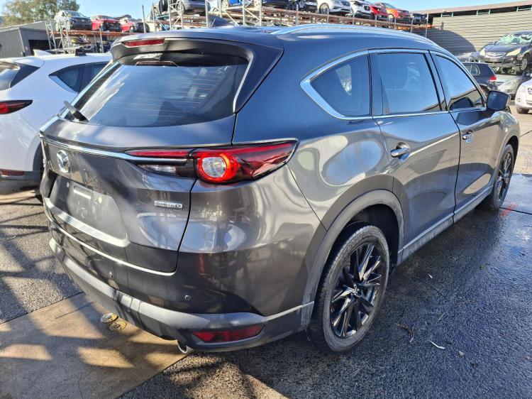 mazda Cx8 KG Dec 2022 Parts & Wrecking