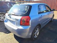 2005 Toyota Corolla ZZE122R image 3
