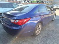 2010 Hyundai I45 YF image 3