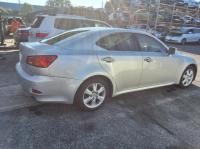 2006 Lexus Is2500is250c image 3