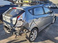 2018 Hyundai Accent RB image 3