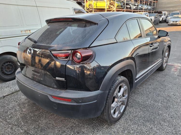 mazda Mx30 May 2022 Parts & Wrecking