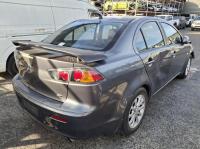 2011 Mitsubishi Lancer CJ image 3
