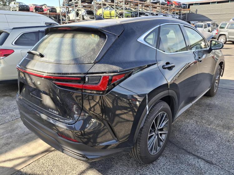 lexus Nx200t/nx300h AAZA20R Feb 2023 Parts & Wrecking
