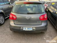 2005 Volkswagen Golf image 3