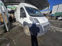 2014 Fiat Ducato 251GGD image 3