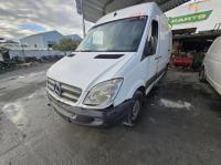 2013 Mercedes Benz Sprinter NCV3 313 CDI image 3