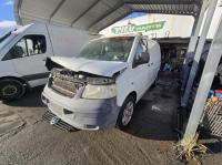 2011 Volkswagen Transporter T5 2.5 TDI image 3