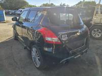 2012 Suzuki Swift FZ SPORT image 3