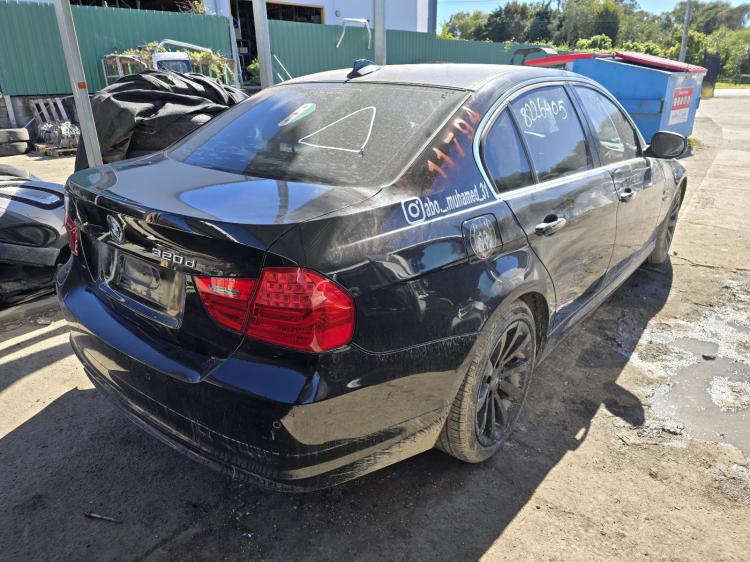 bmw 3 Series E90 320D LIFESTYLE May 2010 Parts & Wrecking