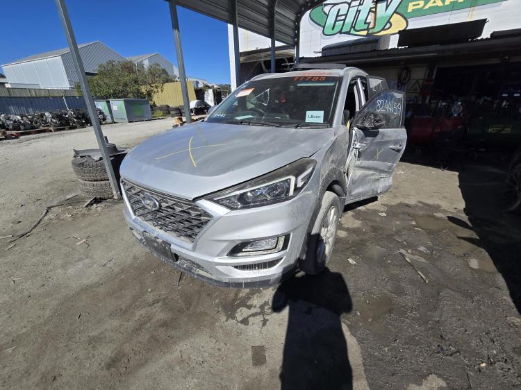hyundai Tucson TL ACTIVE Nov 2019 Parts & Wrecking