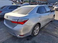 2017 Toyota Corolla ZRE172R image 3